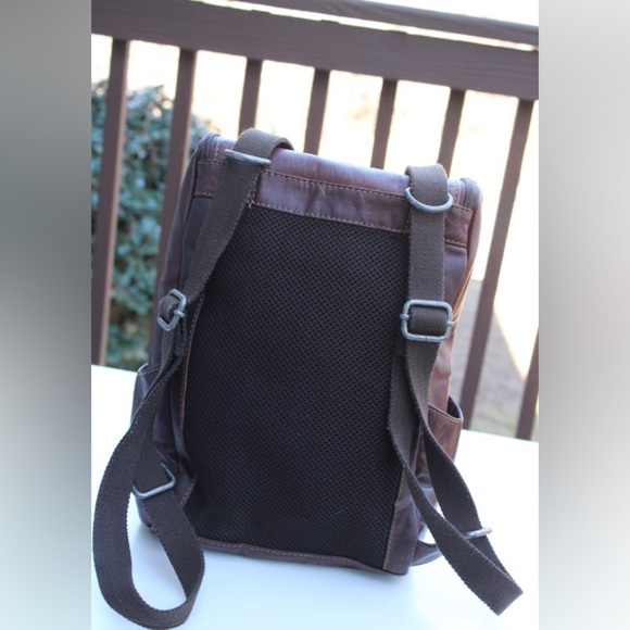 Jack Georges voyager backpack main image 16